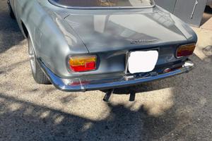 ALFA ROMEO GT Junior 1600