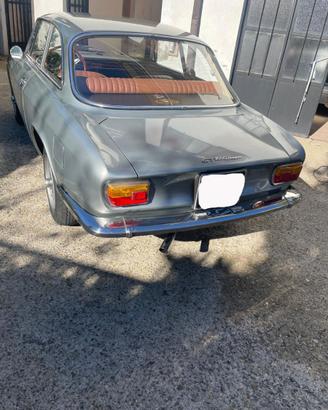 ALFA ROMEO GT Junior 1600