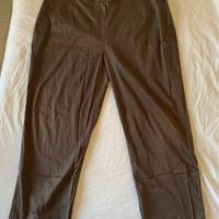 Pantaloni marroni (taglia 31 che corrisponde a XL)