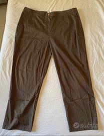 Pantaloni marroni (taglia 31 che corrisponde a XL)