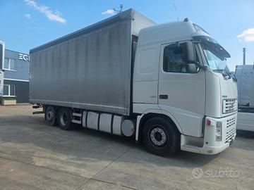 Volvo FH12 / FH 460 . anno 2005
