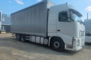 Volvo FH12 / FH 460 . anno 2005
