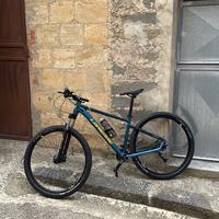 Mountain bike Lapierre Edge 5.9 29 M