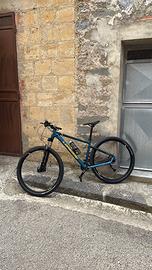 Mountain bike Lapierre Edge 5.9 29 M