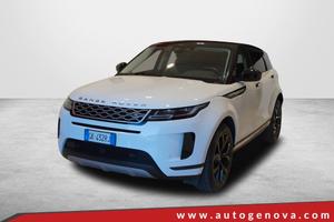 LAND ROVER RANGE ROVER EVOQUE 2.0D I4 163CV AUTO A