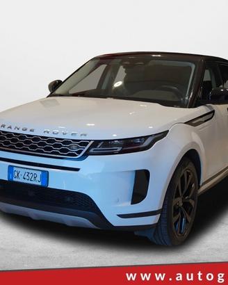 LAND ROVER RANGE ROVER EVOQUE 2.0D I4 163CV AUTO A