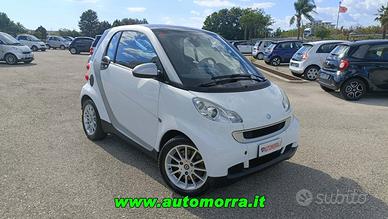 SMART ForTwo 1000 52 kW coupé passion n°8