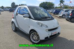 SMART ForTwo 1000 52 kW coupé passion n°8