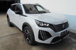 Peugeot 2008 100 Allure Retrocamera CBC