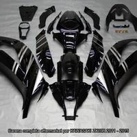Promo Carena compatibile KAWASAKI ZX10R 2011 2015
