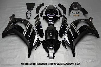 Promo Carena compatibile KAWASAKI ZX10R 2011 2015