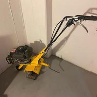 Motozappa AL-KO MH 350-4