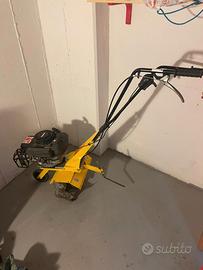 Motozappa AL-KO MH 350-4