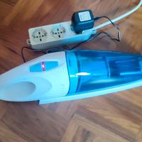 Mini aspiratutto Zephir ZHV100