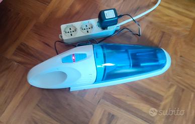 Mini aspiratutto Zephir ZHV100