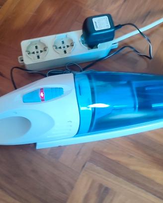 Mini aspiratutto Zephir ZHV100