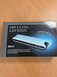 Lan Dock per computer