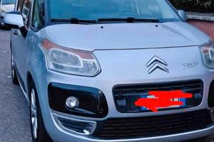CITROEN C3 PICASSO 