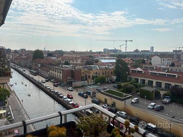 Appartamento di 60 m² con 2 locali a Milano