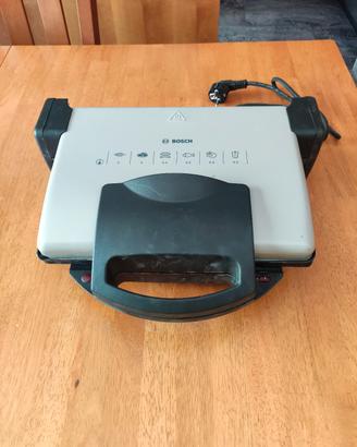 bistecchiera Bosch 1800w