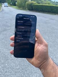 I phone 16 pro max