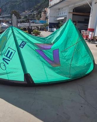 Duotone Evo 12 sls 2026  Vela kitesurf