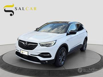 Opel Grandland 1.5 ecotec 131cv Design Line automa