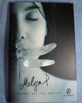 Coppia Libri Melissa P