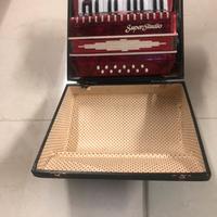 Fisarmonica Super Studio