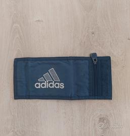 Portafoglio hot sale ragazzo adidas