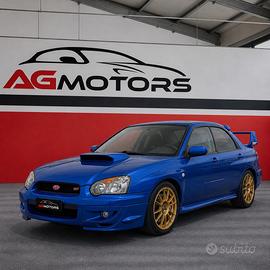 Subaru Impreza STI 2.0 turbo 265CV