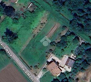 TER. RESIDENZIALE A FIUME VENETO