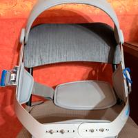 Busto Slim c35 Ortopedico Sanitario