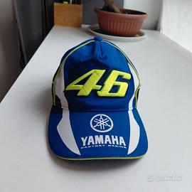 Cappello Valentino Rossi VR46