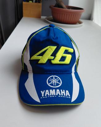 Cappello Valentino Rossi VR46