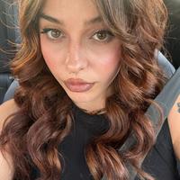 Cameriera/responsabile di sala