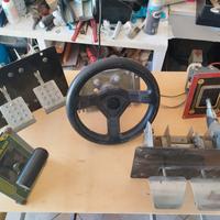 Comandi videogiochi arcade