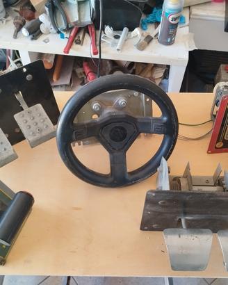 Comandi videogiochi arcade