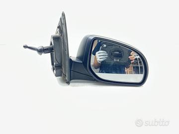 SPECCHIETTO RETROVISORE DESTRO HYUNDAI i20 1° Ser