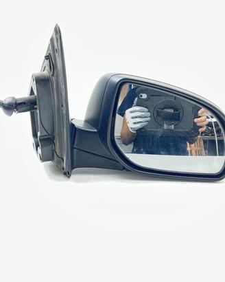 SPECCHIETTO RETROVISORE DESTRO HYUNDAI i20 1° Ser