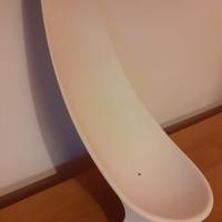 Supporto per vasca da bagno Stokke Flexi