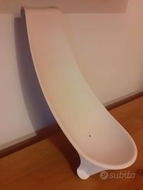 Supporto per vasca da bagno Stokke Flexi