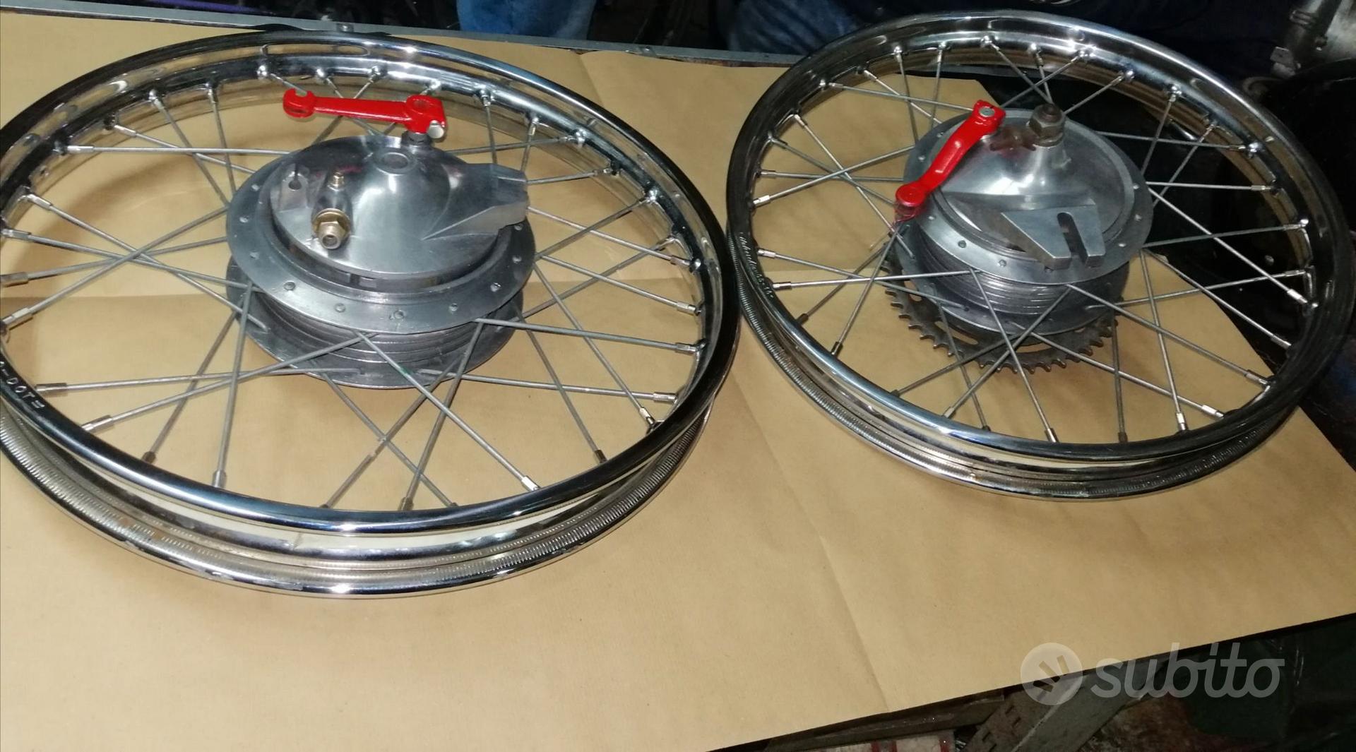 Wheel - Originale Toro - 66-6510 - Foto 11