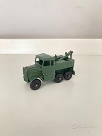 Matchbox Lesney No. 64 Scammell Breakdown Truck