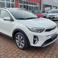 KIA Stonic 1.2 DPI Style Aziendale Italia 50.000