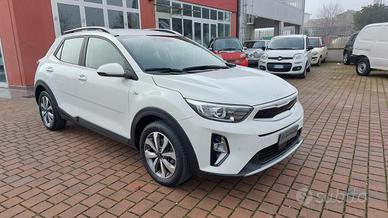KIA Stonic 1.2 DPI Style Aziendale Italia 50.000