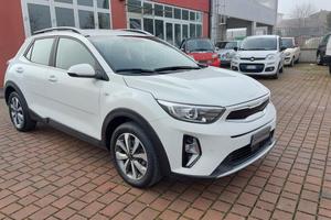 KIA Stonic 1.2 DPI Style Aziendale Italia 50.000
