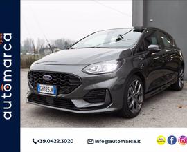 FORD Fiesta 5p 1.0 ecoboost h ST-Line 125cv