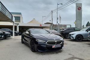 Bmw 850 M8 Coupé