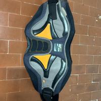 Trapezio windsurf